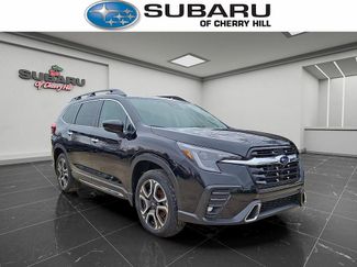 New 2026 Subaru Ascent Touring video 1