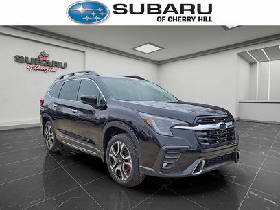 New 2026 Subaru Ascent Touring