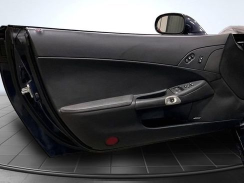 Used 2013 Chevrolet Corvette Coupe w/ 3LT Preferred Equipment Group image 23