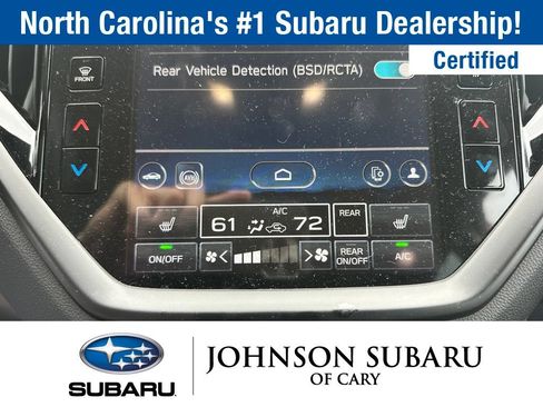 Certified 2026 Subaru Ascent Premium AWD/4WD image 11