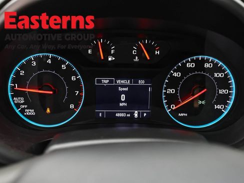 Used 2020 Chevrolet Malibu LS FWD image 18