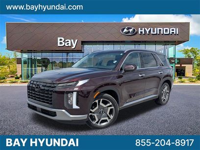 Used 2024 Hyundai Palisade Limited