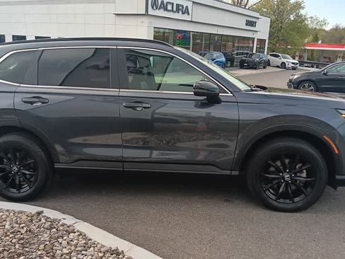 Used 2024 Honda CR-V Sport-L image 8