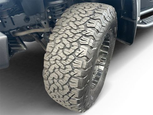 Used 2014 Jeep Wrangler Unlimited Sport w/ Quick Order Package 24S image 9