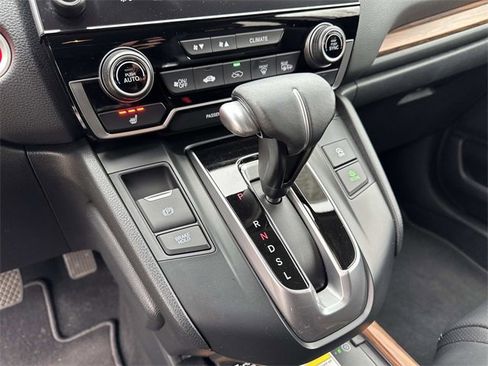 Used 2020 Honda CR-V Touring image 27