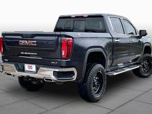 Used 2023 GMC Sierra 1500 SLT AWD/4WD image 13