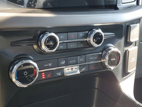 New 2026 Ford F150 XLT w/ Equipment Group 302A MID image 28