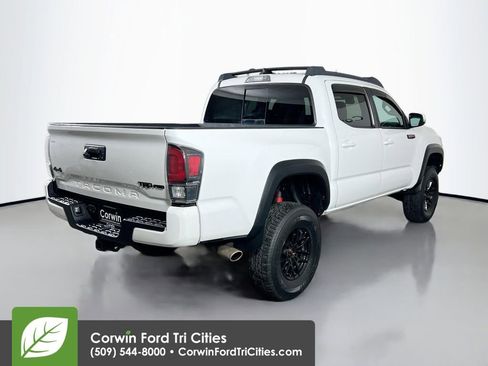 Used 2020 Toyota Tacoma TRD Pro image 15