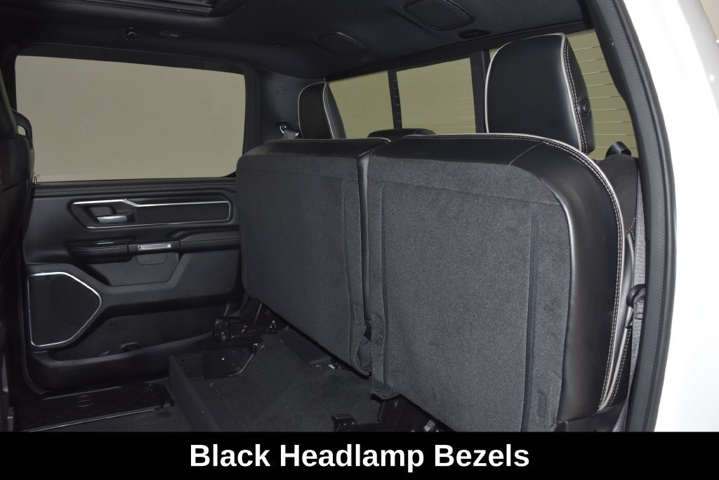 Used 2023 RAM 1500 Laramie AWD/4WD image 33
