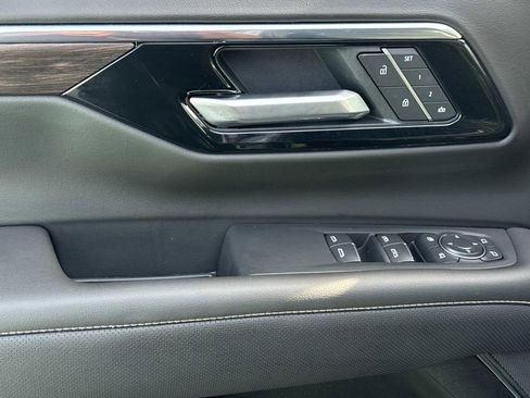 New 2026 Chevrolet Tahoe Premier RWD image 48