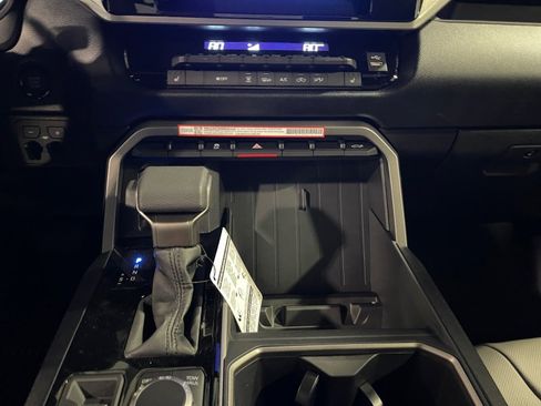 New 2026 Toyota Tundra SR5 image 13