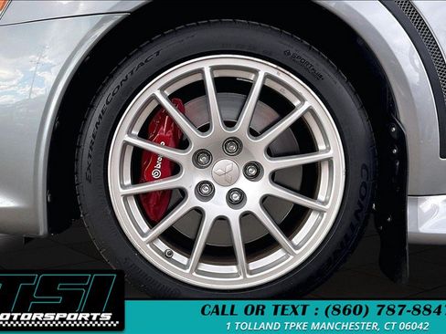 Used 2015 Mitsubishi Lancer Evolution GSR AWD/4WD image 9