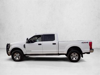 Used 2018 Ford F250 XLT AWD/4WD video 2