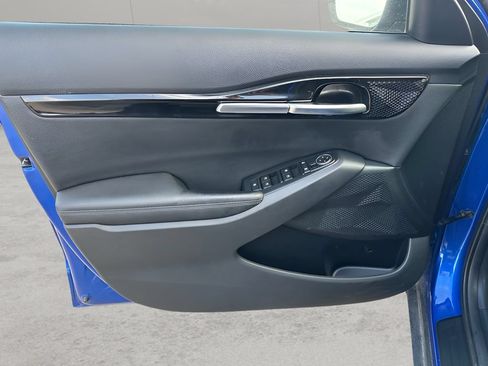 Used 2022 Kia Seltos S FWD image 9