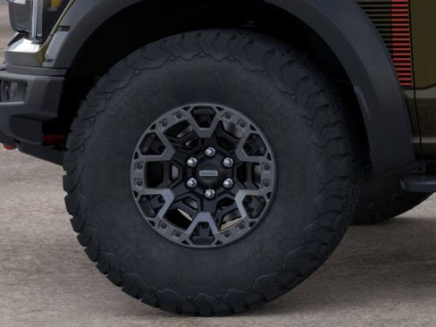 New 2026 Ford F150 Raptor AWD/4WD image 19