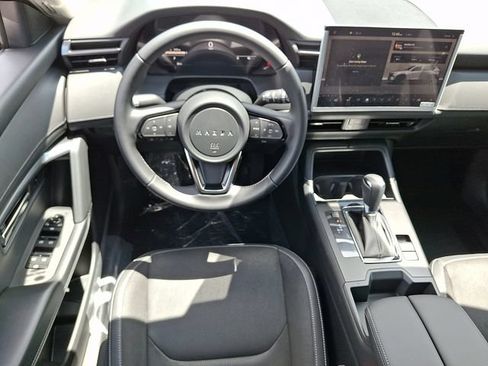 New 2026 MAZDA CX-5 Select AWD/4WD image 8