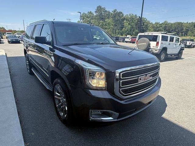 Used 2017 GMC Yukon XL SLT w/ Premium Edition RWD image 27