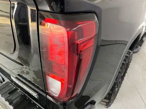 Used 2021 GMC Sierra 1500 Elevation w/ X31 Off-Road Package image 49