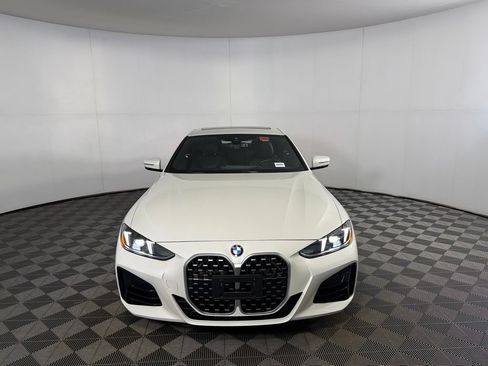 Used 2026 BMW 430i xDrive Coupe AWD/4WD image 3