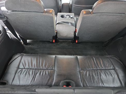 Used 2002 Dodge Durango SLT Plus image 13