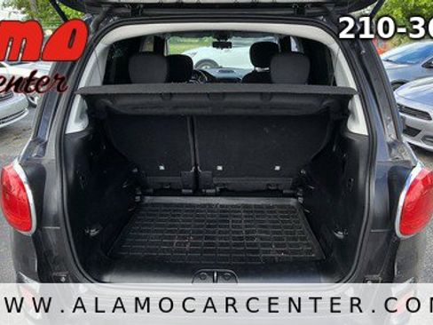 Used 2017 FIAT 500L Pop image 27