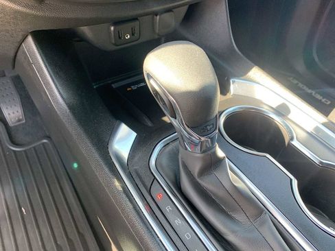 Certified 2023 Chevrolet Traverse LT w/ Midnight/Sport Edition AWD/4WD image 15