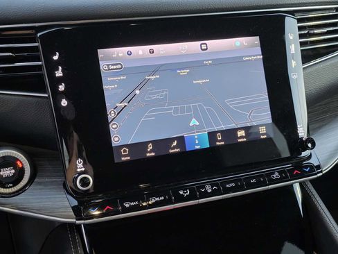 Used 2024 Jeep Wagoneer Series II w/ Flexible Seating Group image 10