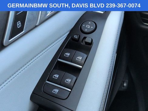 Certified 2023 BMW X5 xDrive45e w/ Executive Package AWD/4WD image 26