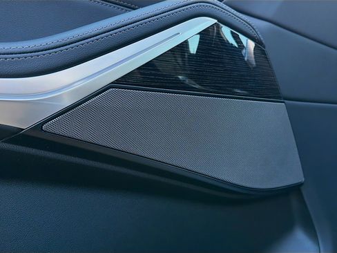 New 2026 BMW X7 xDrive40i w/ M Sport Package image 25