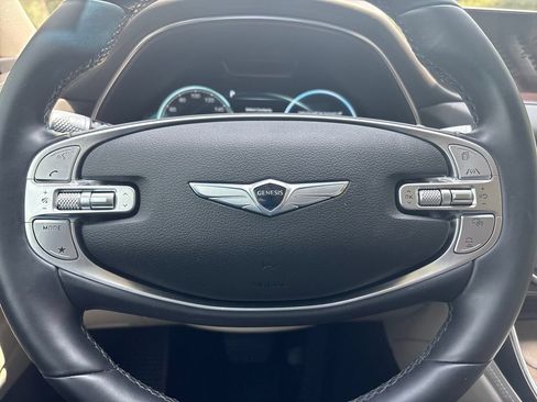 Used 2023 Genesis GV80 2.5T w/ Prestige Package AWD/4WD image 14