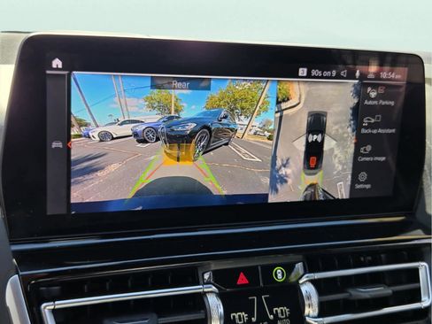 Certified 2023 BMW M850i xDrive Convertible AWD/4WD image 27