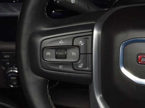 Used 2024 GMC Sierra 2500 SLT w/ Texas SLT Premium Package image 37