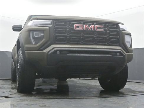 Certified 2023 GMC Canyon Elevation w/ Convenience Package image 53