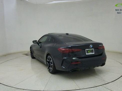 Used 2026 BMW M440i Coupe image 64