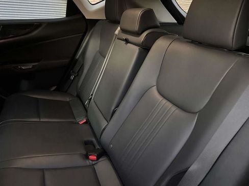 Used 2024 Lexus NX 350 AWD w/ Cold Area Package image 24