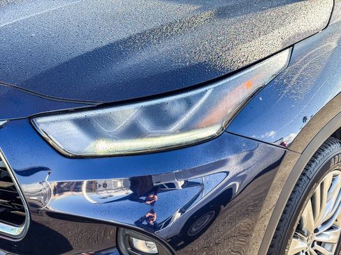 Used 2023 Toyota Highlander Platinum image 9