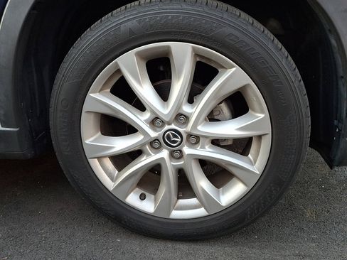 Used 2014 MAZDA CX-5 Grand Touring FWD image 4