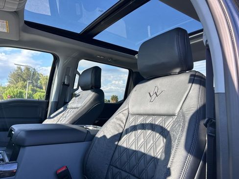 New 2026 Ford F250 XLT w/ XLT Premium Package image 16