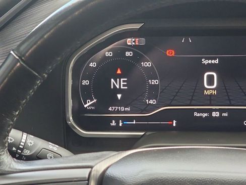 Certified 2024 GMC Sierra 3500 Denali Ultimate image 13