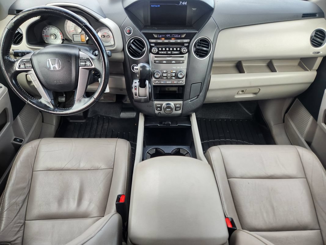 Used 2013 Honda Pilot EX-L image 28