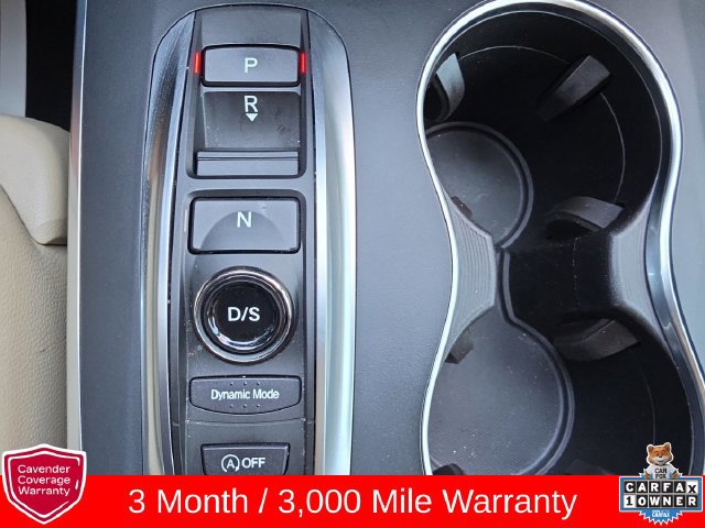 Used 2020 Acura MDX FWD image 28