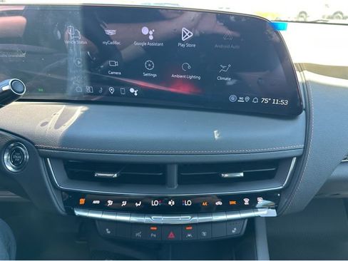 New 2026 Cadillac CT5 V image 26