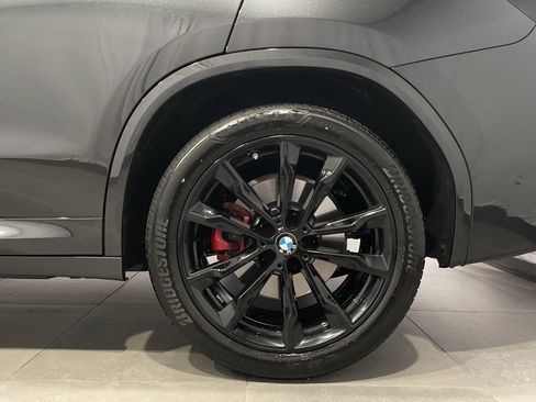 Certified 2024 BMW X3 M40i w/ Premium Package image 8