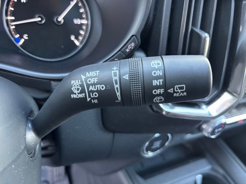 Certified 2025 MAZDA CX-50 AWD 2.5 S w/ Premium Plus Pkg image 21