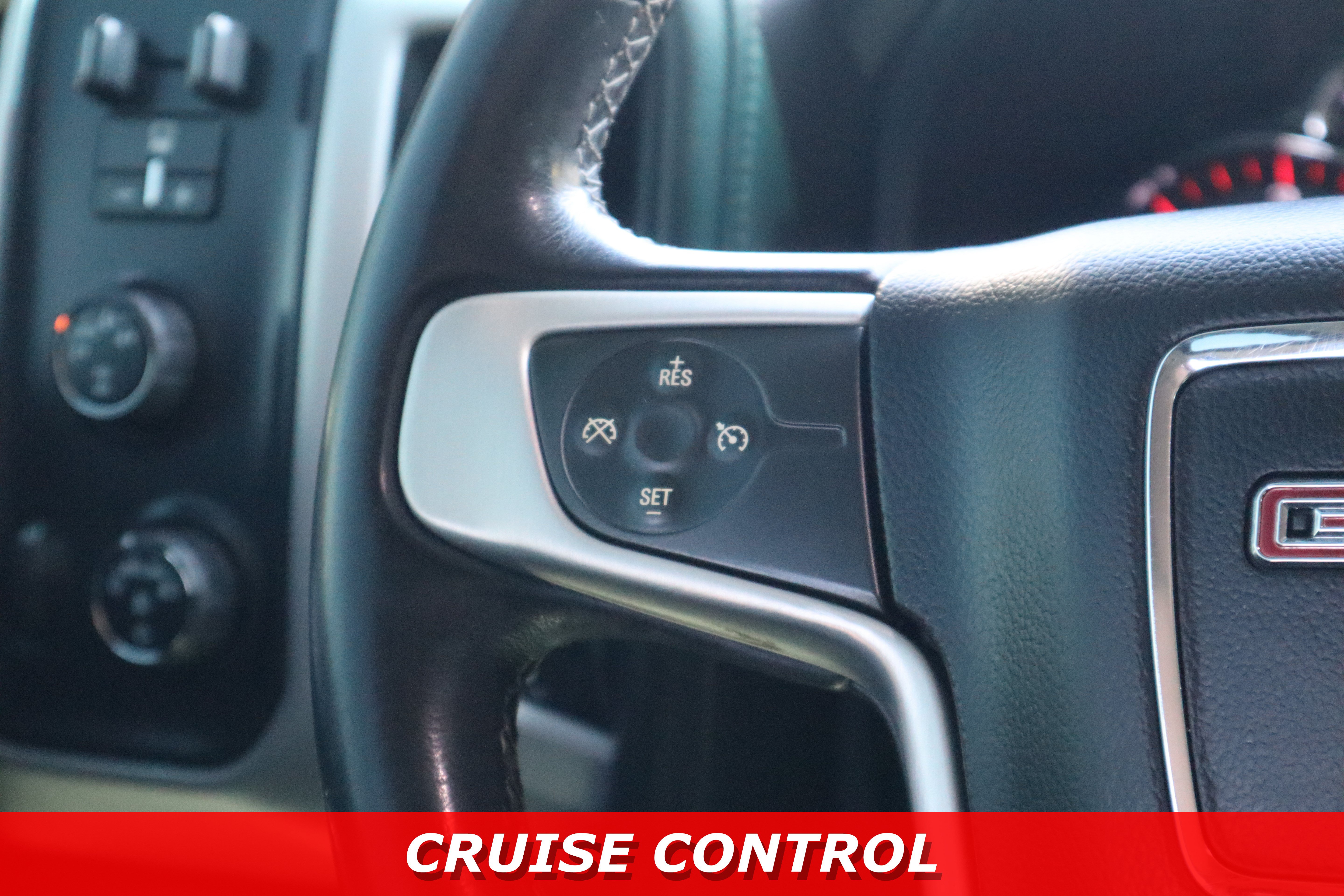 Used 2016 GMC Sierra 1500 SLE w/ SLE Value Package AWD/4WD image 16