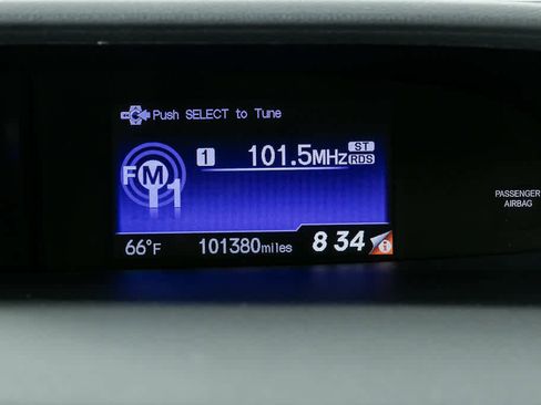 Used 2015 Honda Civic LX image 13
