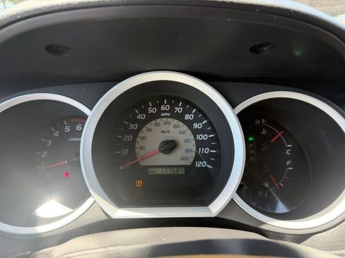 Used 2006 Toyota Tacoma 2WD Regular Cab image 17