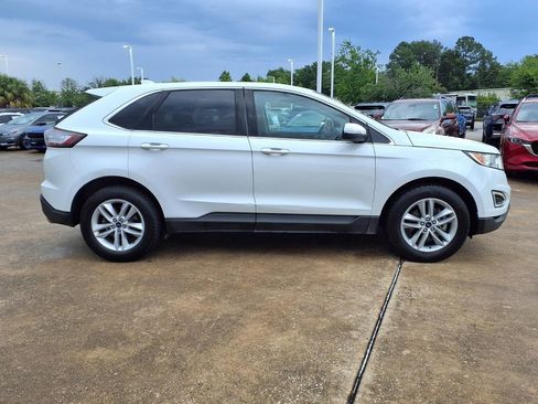 Used 2015 Ford Edge SEL FWD image 6