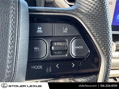 Used 2024 Toyota Tundra Limited image 24