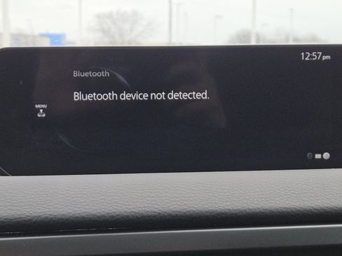 Used 2024 MAZDA CX-50 2.5 Turbo w/ Cargo Package image 29